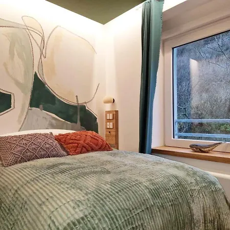 Appartement Descente A La Boulogne-sur-Mer