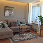 Apartament Descente A La Boulogne-sur-Mer