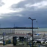 Descente A La Boulogne-sur-Mer
