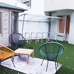 Apartamento Descente à La Boulogne-sur-Mer