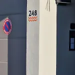 Descente A La *