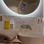 Descente à La Apartamento