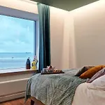 Descente à La Apartamento Boulogne-sur-Mer