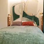 Apartamento Descente à La *