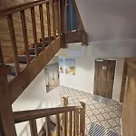 Descente A La Apartament *
