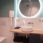 Apartamento Descente à La *