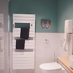 Descente à La Apartamento *