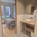 Apartament Descente A La Boulogne-sur-Mer