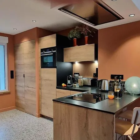 Descente A La Boulogne-sur-Mer