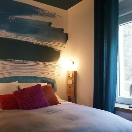 Appartement Descente A La Boulogne-sur-Mer