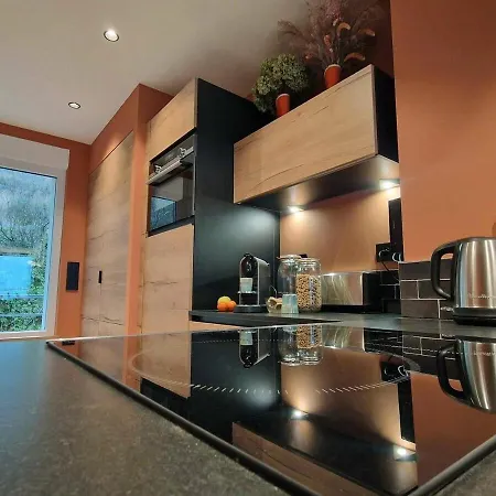 Appartement Descente A La Boulogne-sur-Mer