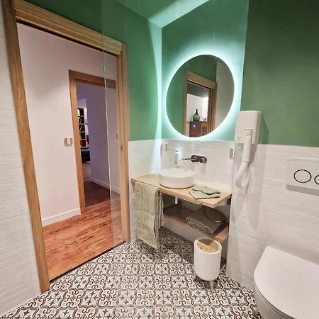 Appartement Descente A La *