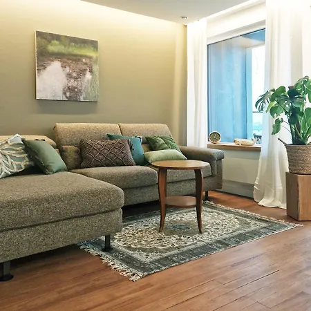 Appartement Descente A La *