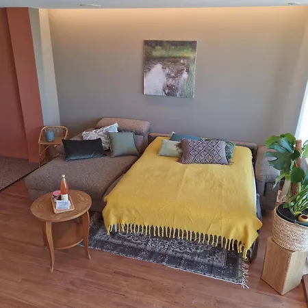 Descente à La Apartamento