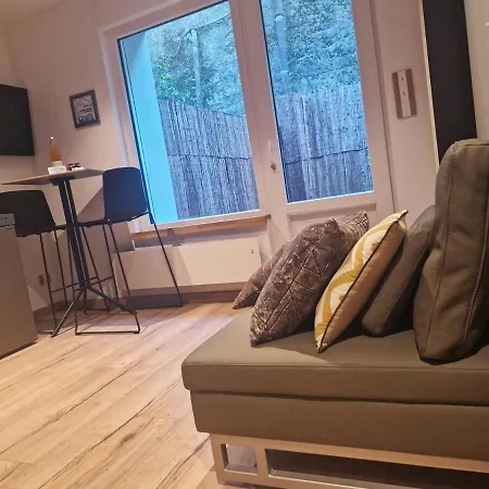 Appartement Descente A La