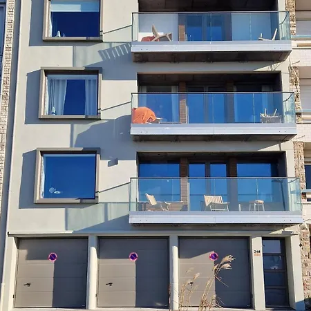 Descente A La Boulogne-sur-Mer